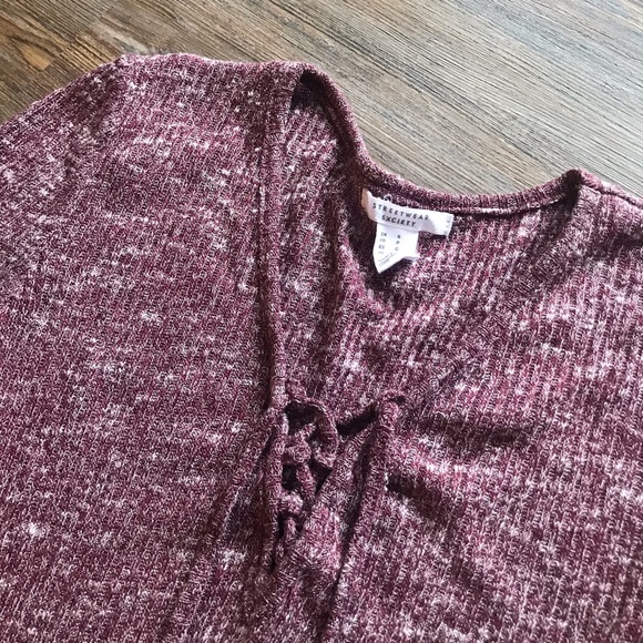 Streetwear Society Top - Picture 6 of 10